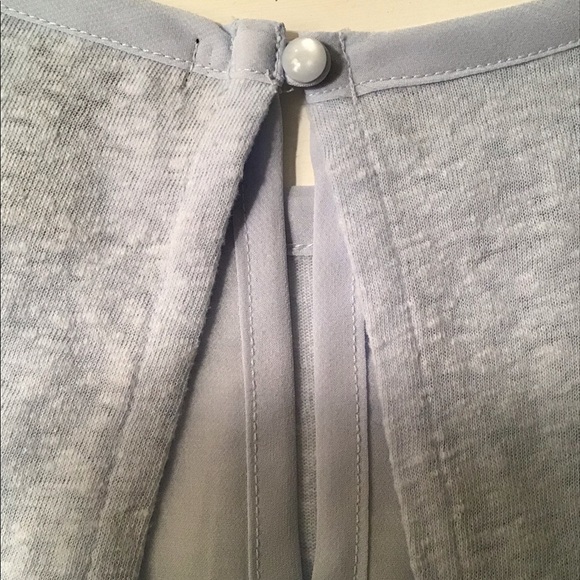 GAP Light blue top - Picture 4 of 7